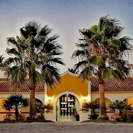 Herdade Da Diabroria - Agroturismo เบจา ภายนอก รูปภาพ