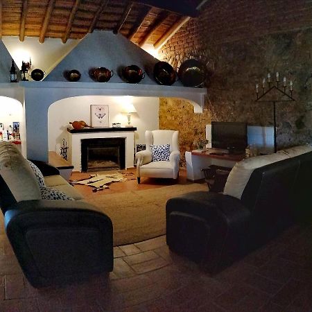 Herdade Da Diabroria - Agroturismo เบจา ภายนอก รูปภาพ