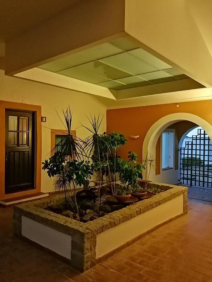 Herdade Da Diabroria - Agroturismo เบจา ภายนอก รูปภาพ