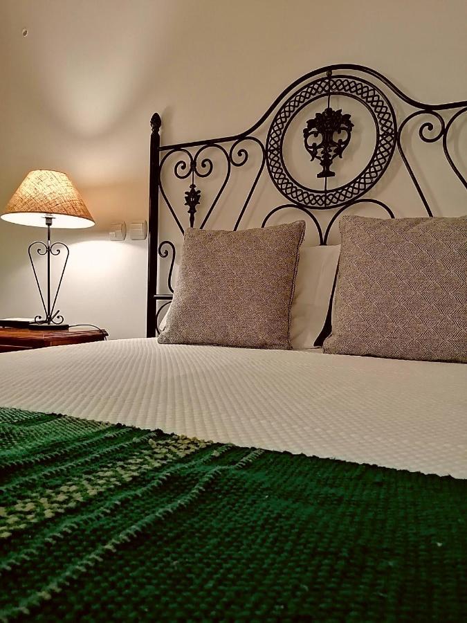 Herdade Da Diabroria - Agroturismo เบจา ภายนอก รูปภาพ