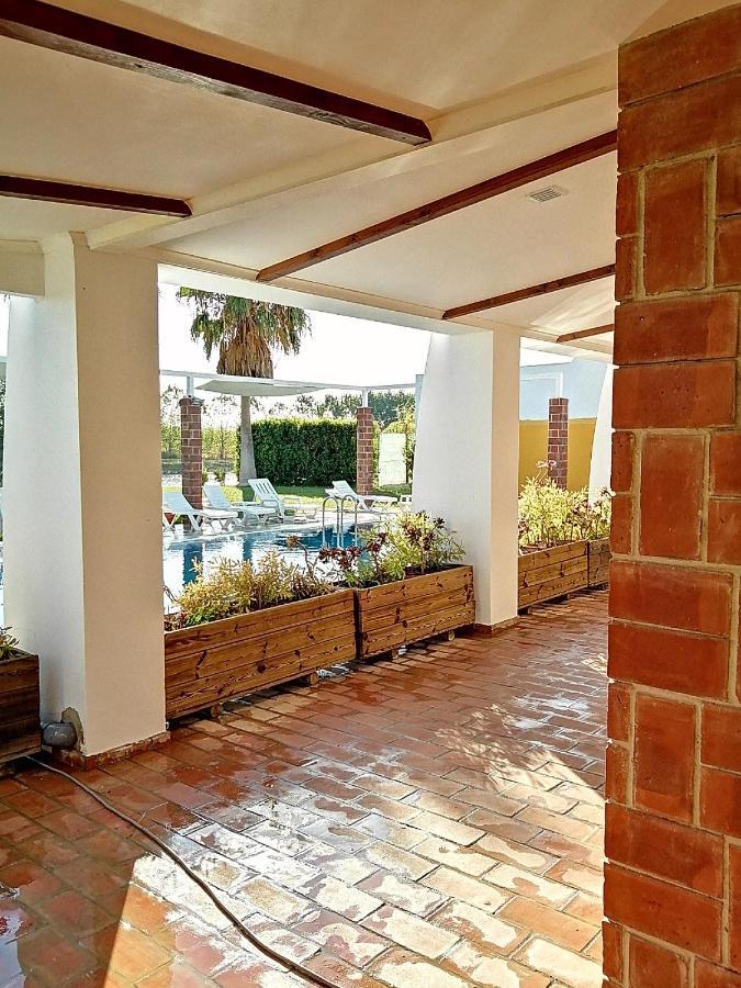 Herdade Da Diabroria - Agroturismo เบจา ภายนอก รูปภาพ