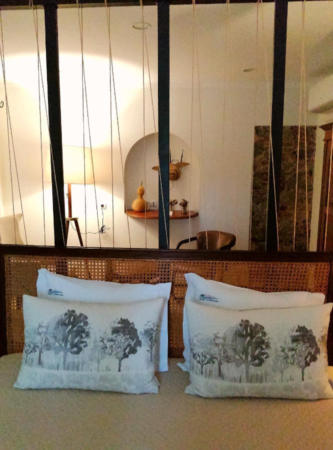 Herdade Da Diabroria - Agroturismo เบจา ภายนอก รูปภาพ