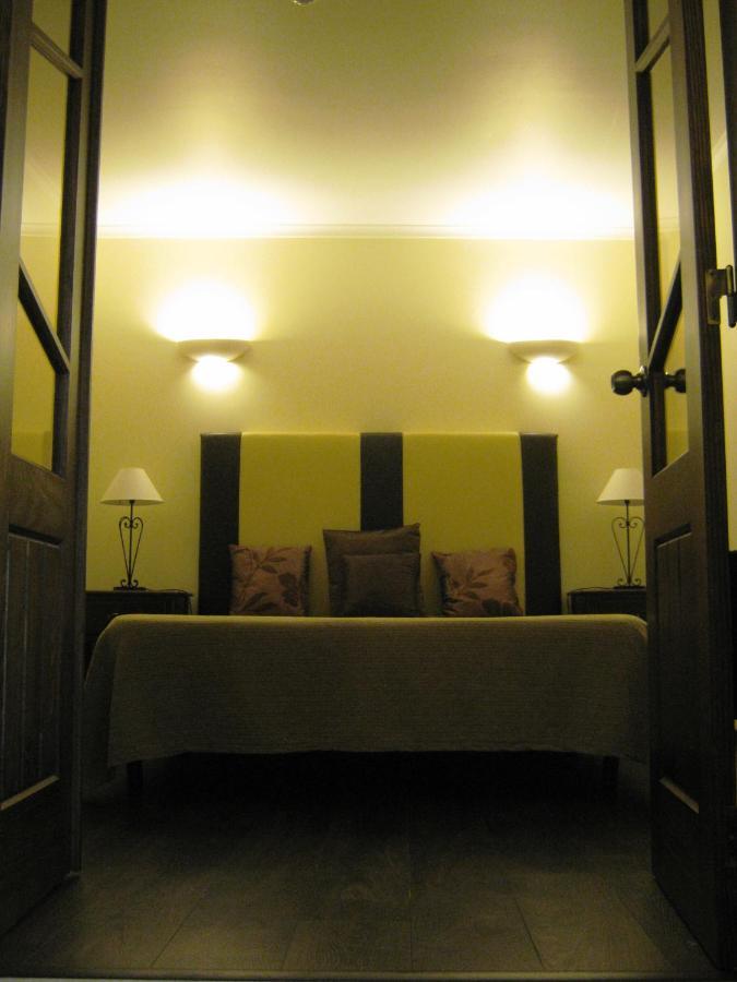 Herdade Da Diabroria - Agroturismo เบจา ภายนอก รูปภาพ