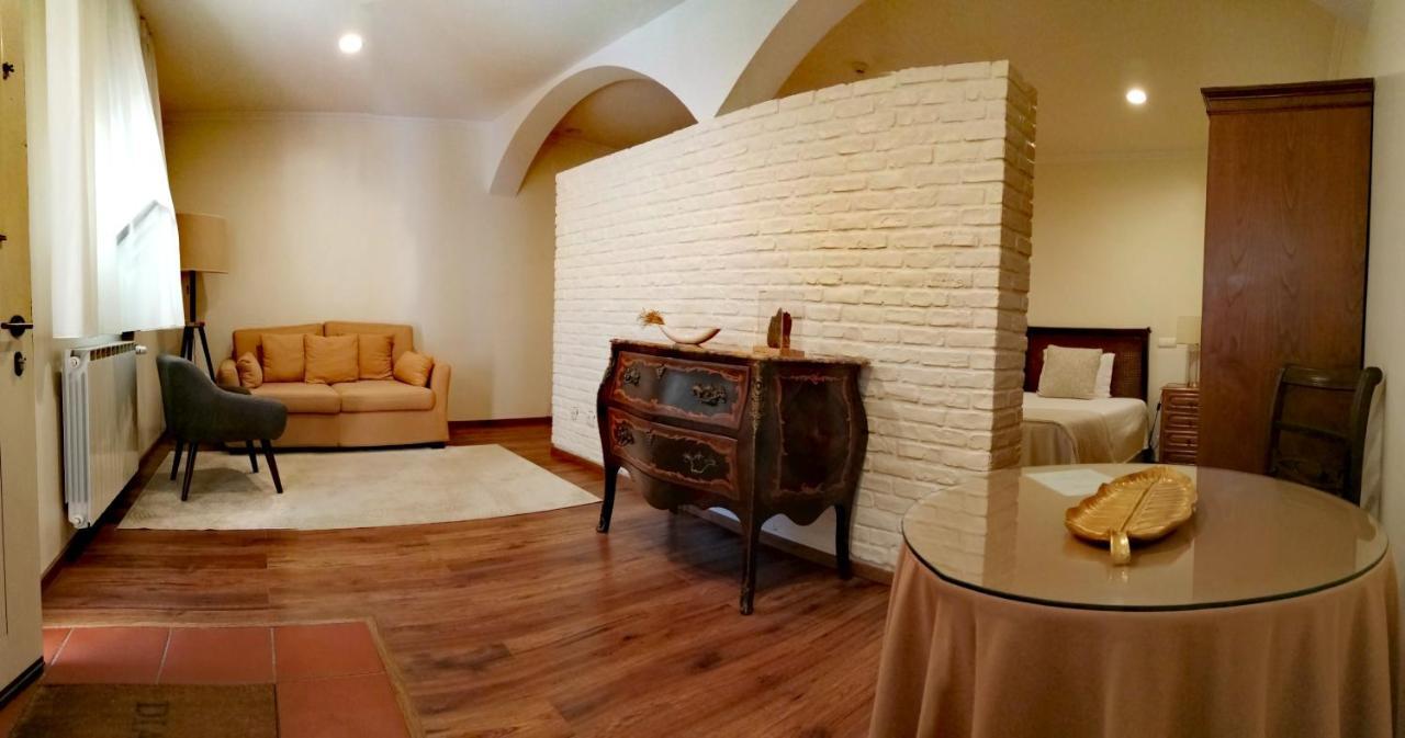 Herdade Da Diabroria - Agroturismo เบจา ภายนอก รูปภาพ
