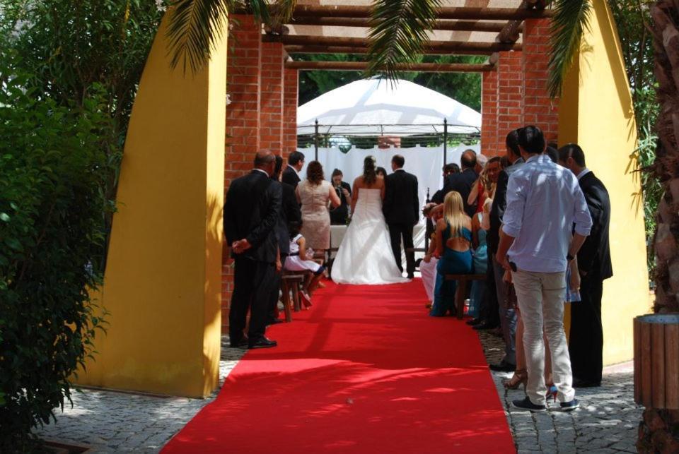 Herdade Da Diabroria - Agroturismo เบจา ภายนอก รูปภาพ